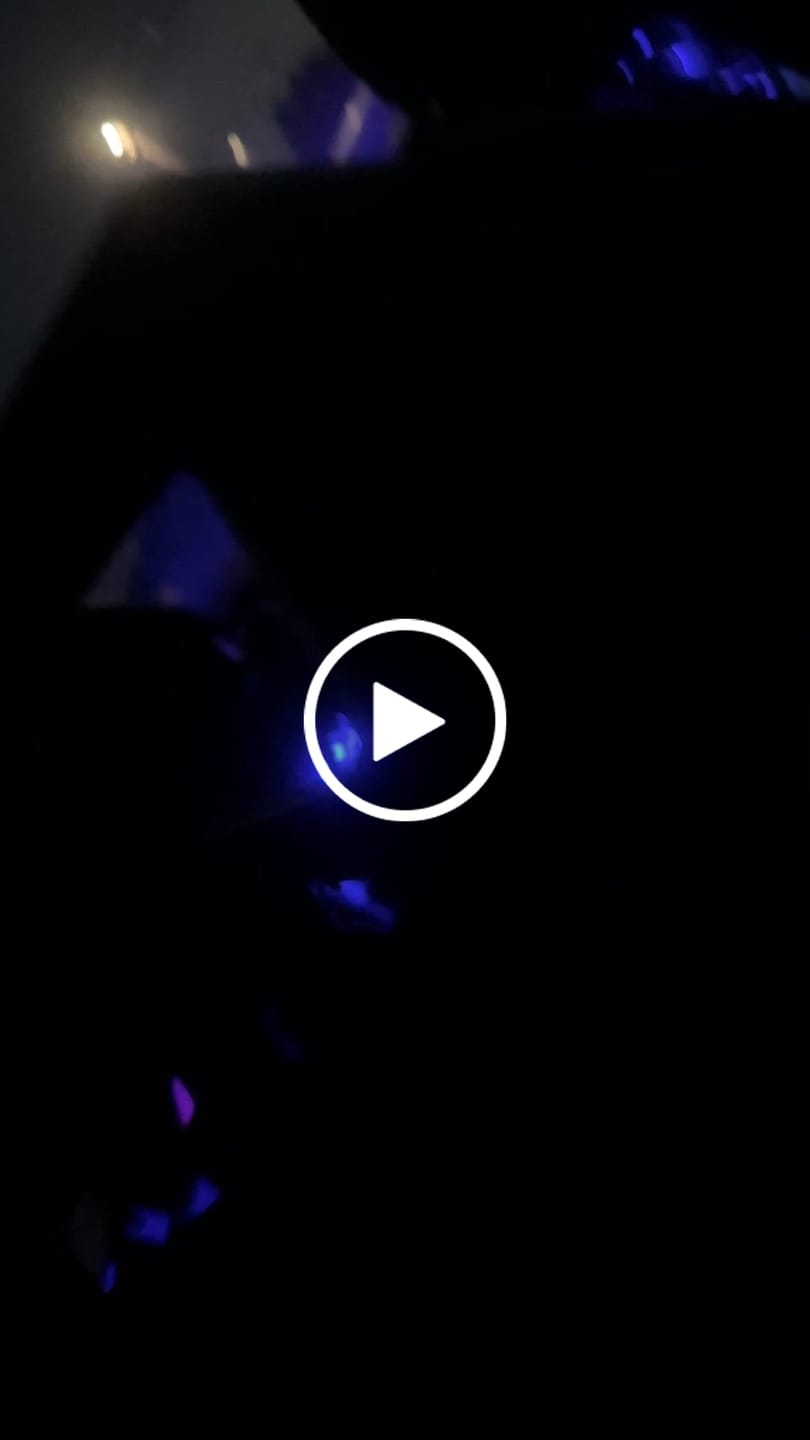 Customer video review of RPM Polaris RZR Turbo R & PRO XP/S Turbo Silicone Intake J-Tube, Charge Tube W/ BOV, & Intake Tube KIT