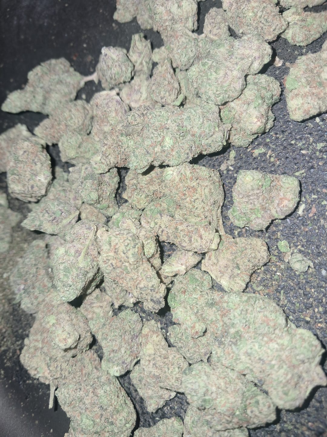 Customer photo review of King Sized Prerolls - 2 Count