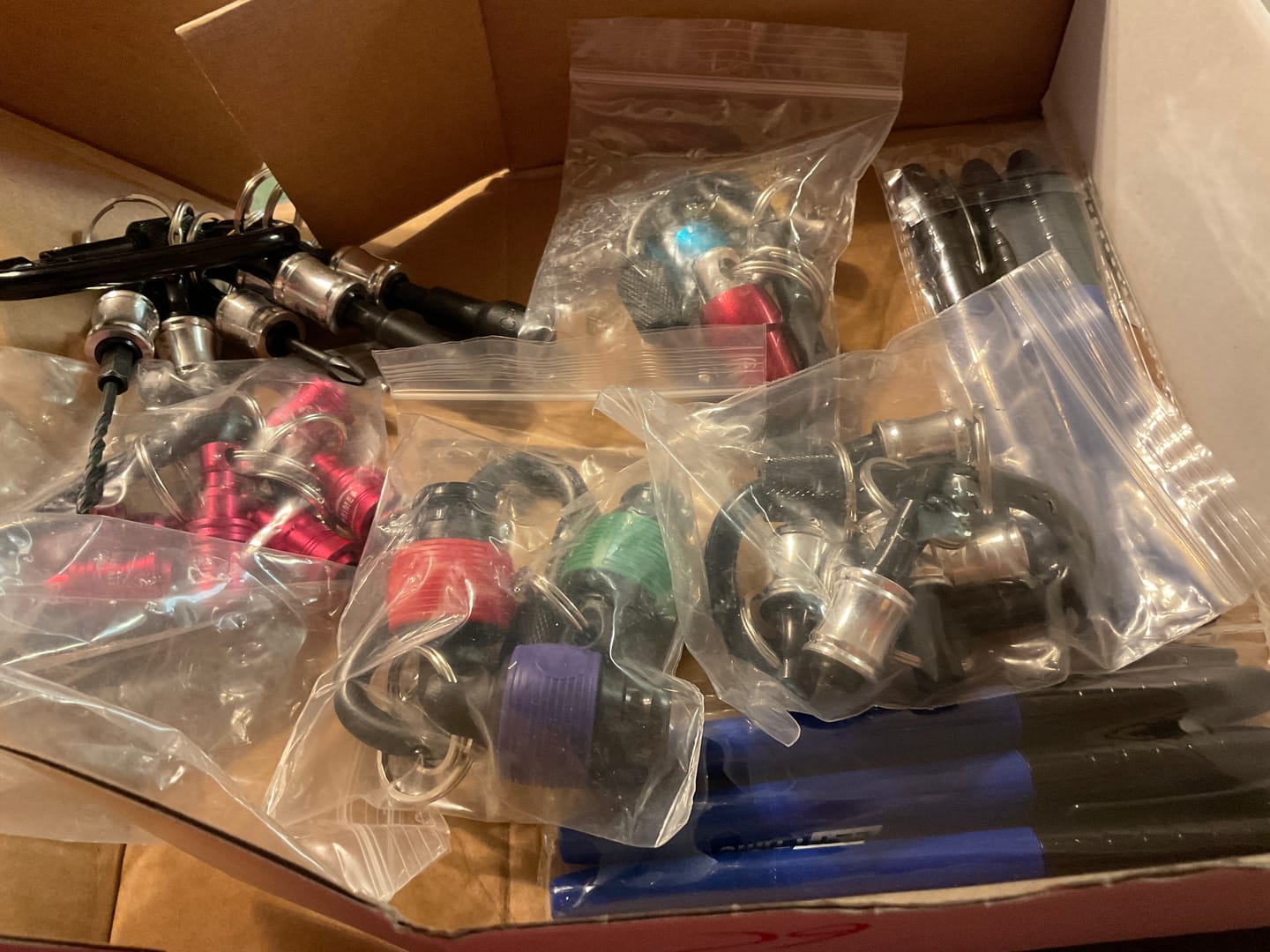 Customer photo review of Shipping Protection