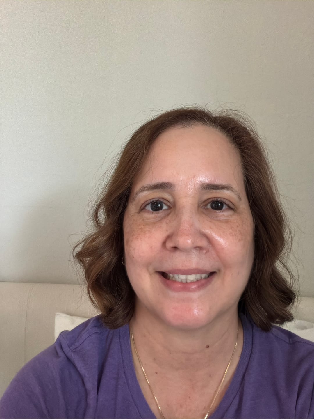 Customer photo review of CLEAN CLEANSER | CLEANSING GEL