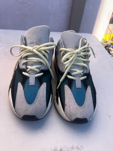 Customer photo review of Just Suede - Gallon