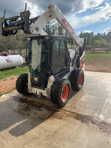 Customer photo review of First Purchase Total Wash Offroad Bundle
