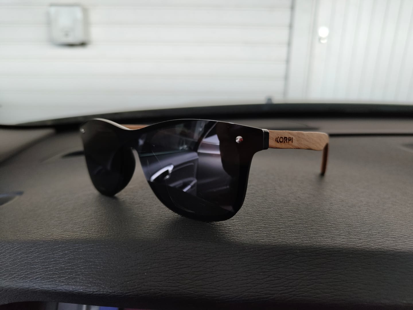Customer photo review of Original Black