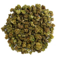 Customer photo review of Purple Jack - 28 Grams Littles - Hybrid