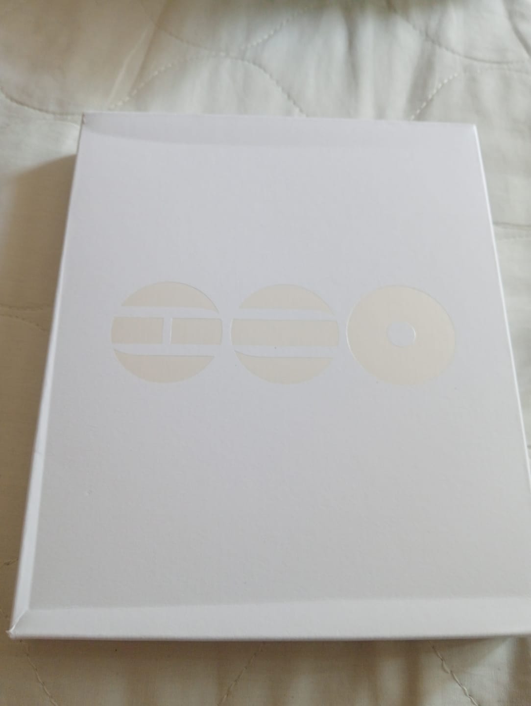 Customer photo review of BTS - ARIRANG 5TH ALBUM STANDARD RANDOM