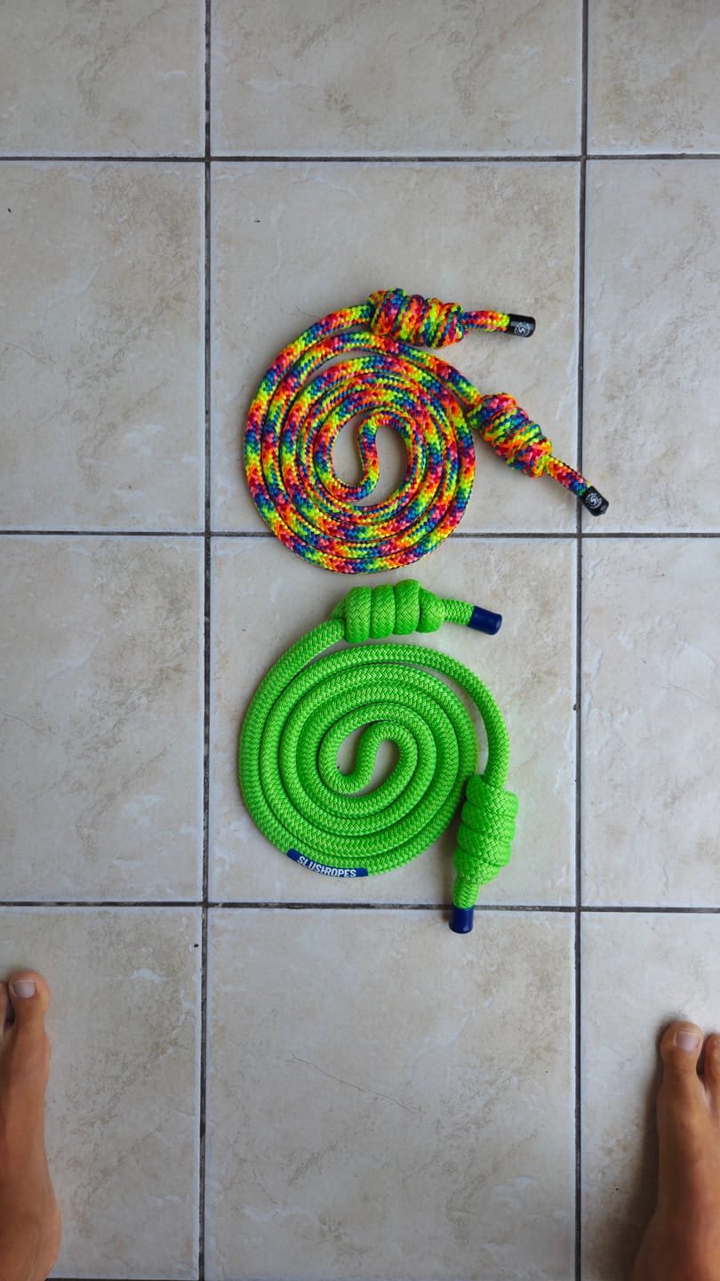 Customer photo review of THE SLUSHER (Standard Size)