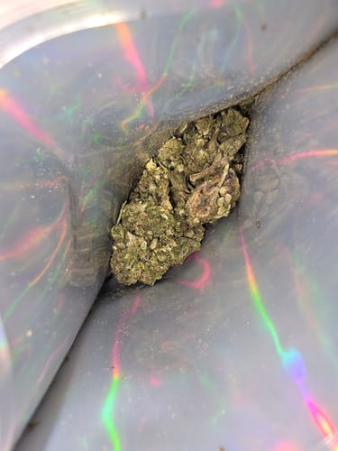 Hashburger - 14 Grams - Indica photo review