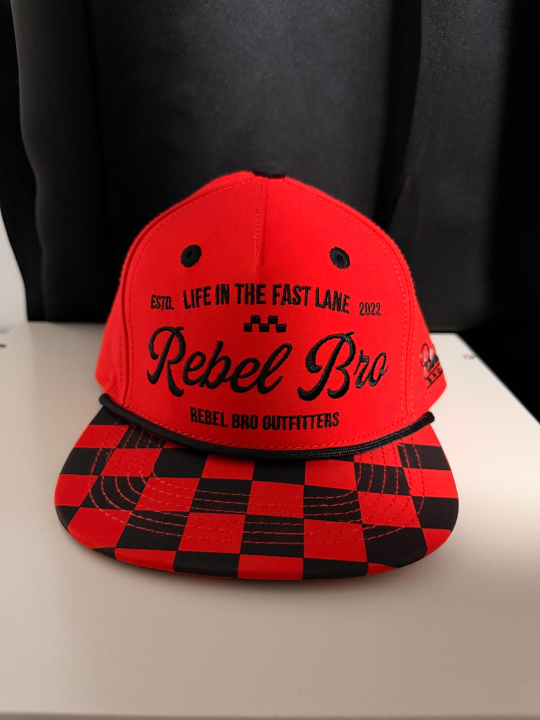 Customer photo review of Hydro Snapback in Route66