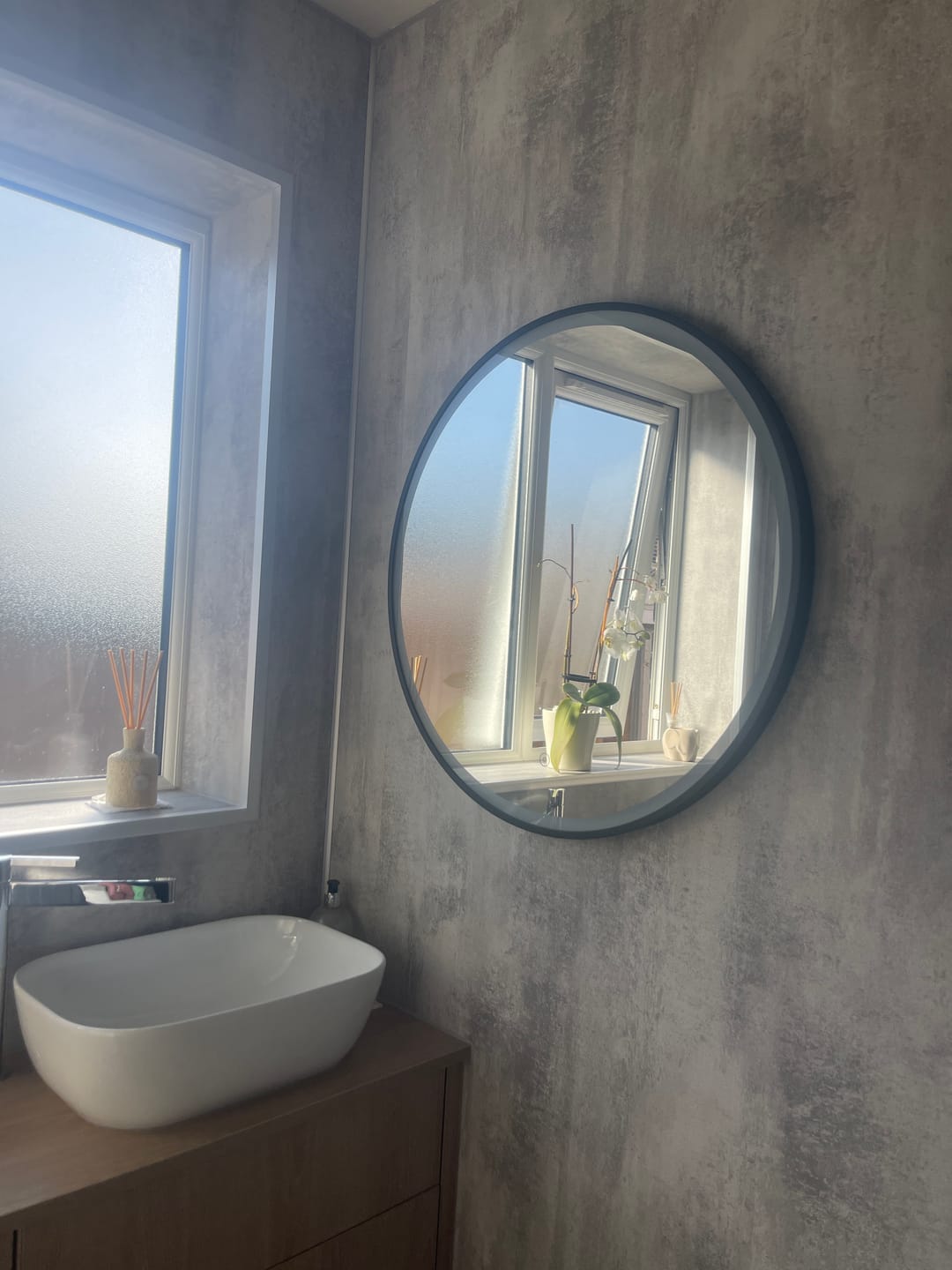 Customer photo review of Magicwipe™ XXL Bathroom Drying Cloth (40x60cm)