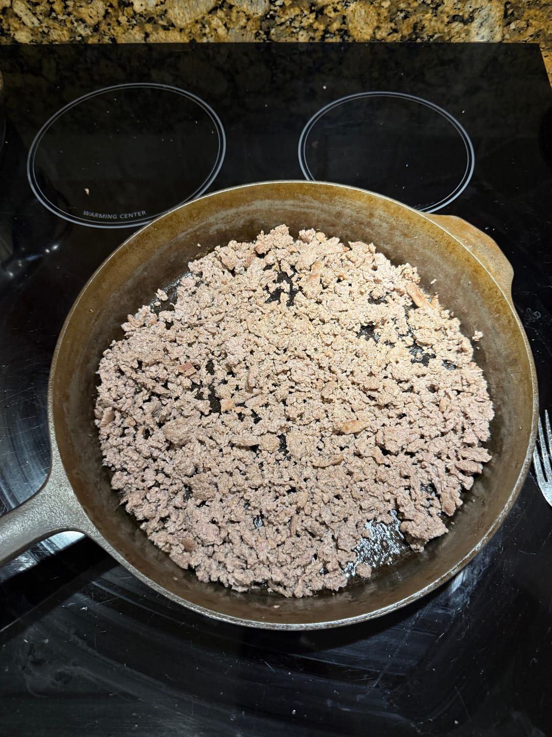 Customer photo review of 80/20 Angus Ground Beef Choice or Higher