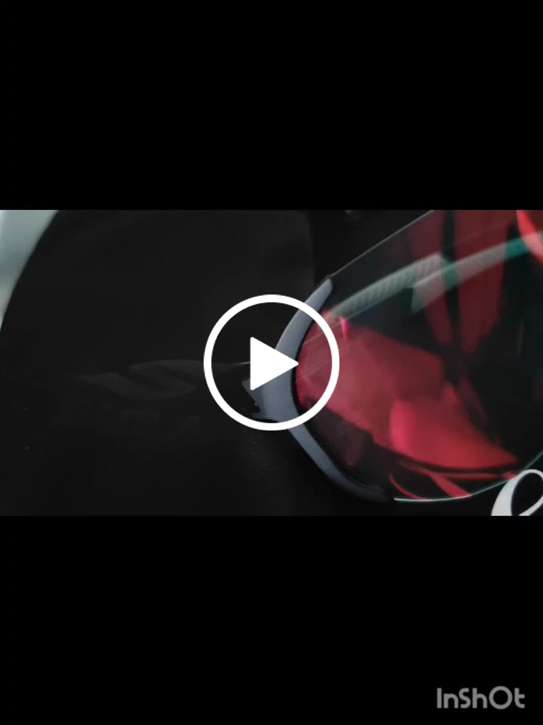 Customer video review of Rapture Gold