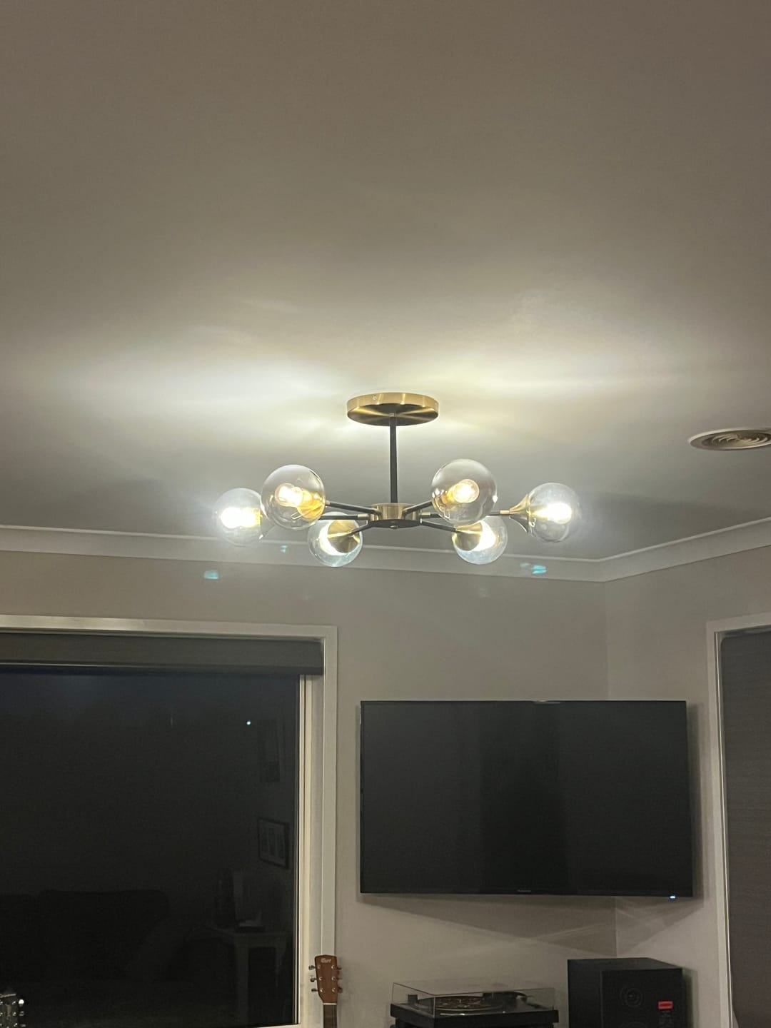 Customer photo review of Rotor