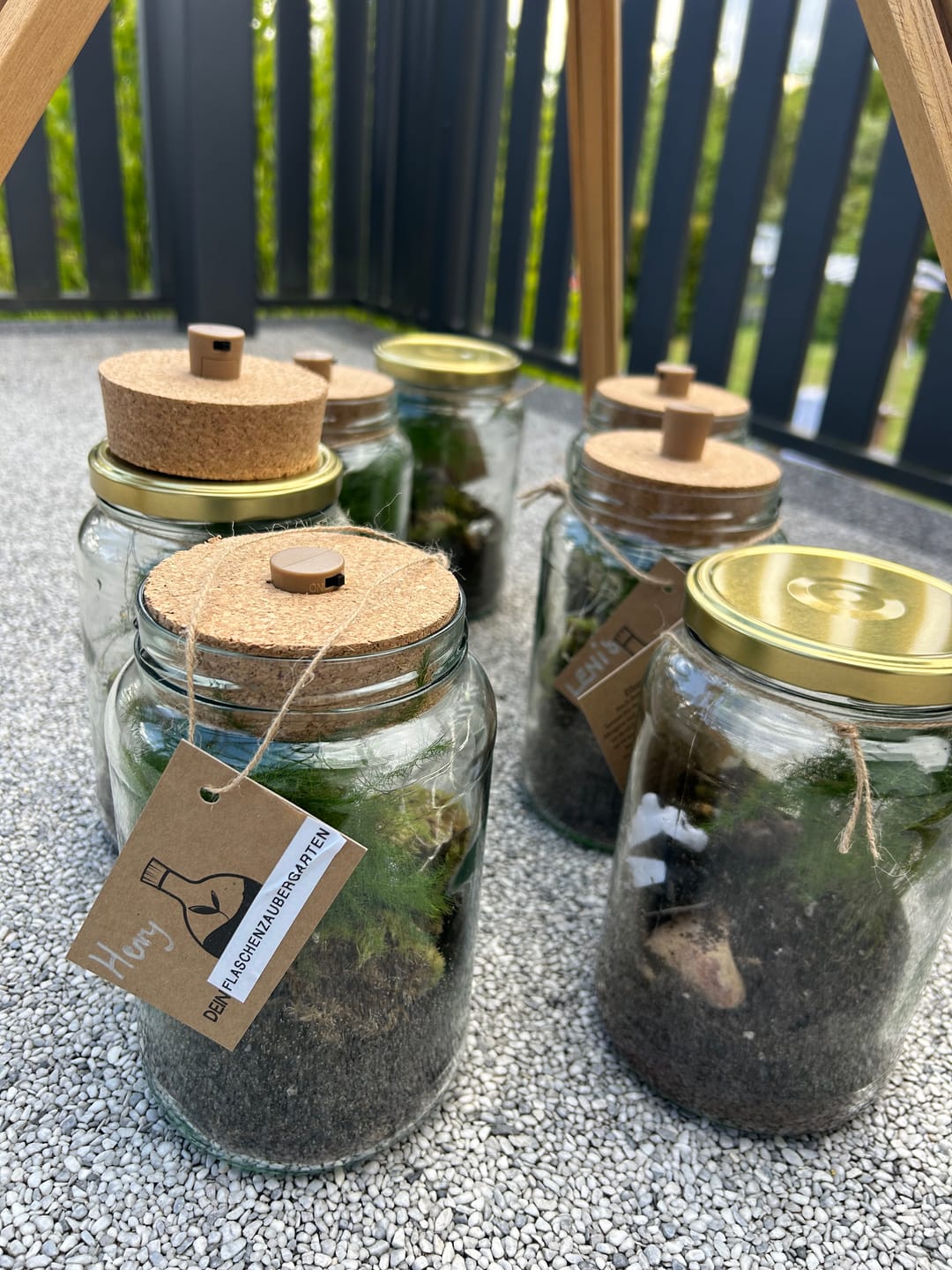 Customer photo review of Überraschungs-Produkt