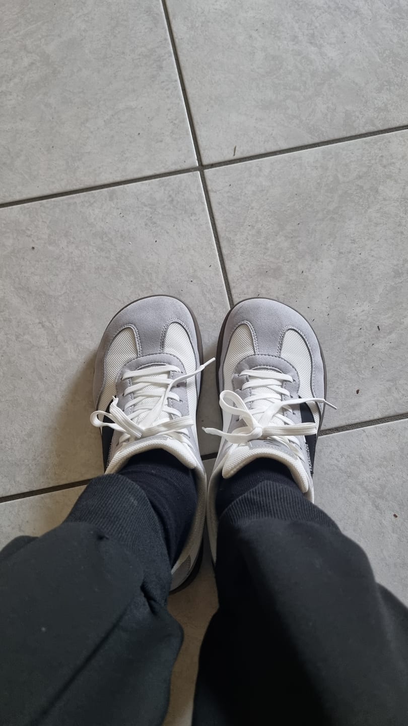 Customer photo review of Opuntia - Scarpe Larghe
