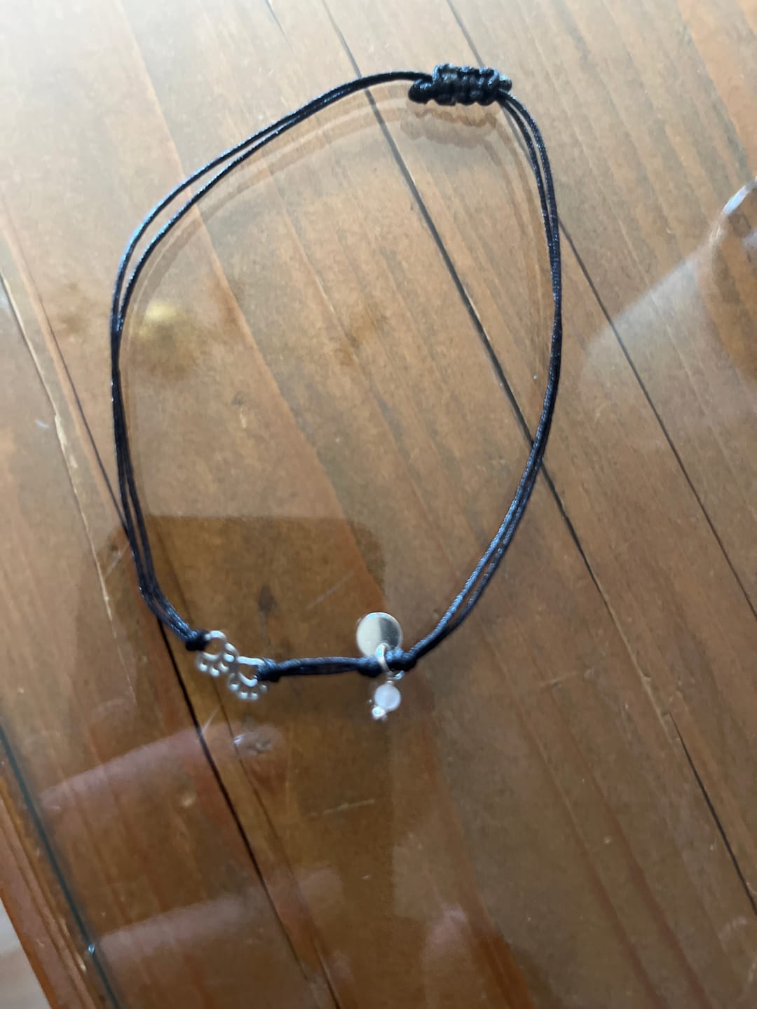 Customer photo review of Pawsitive Armband