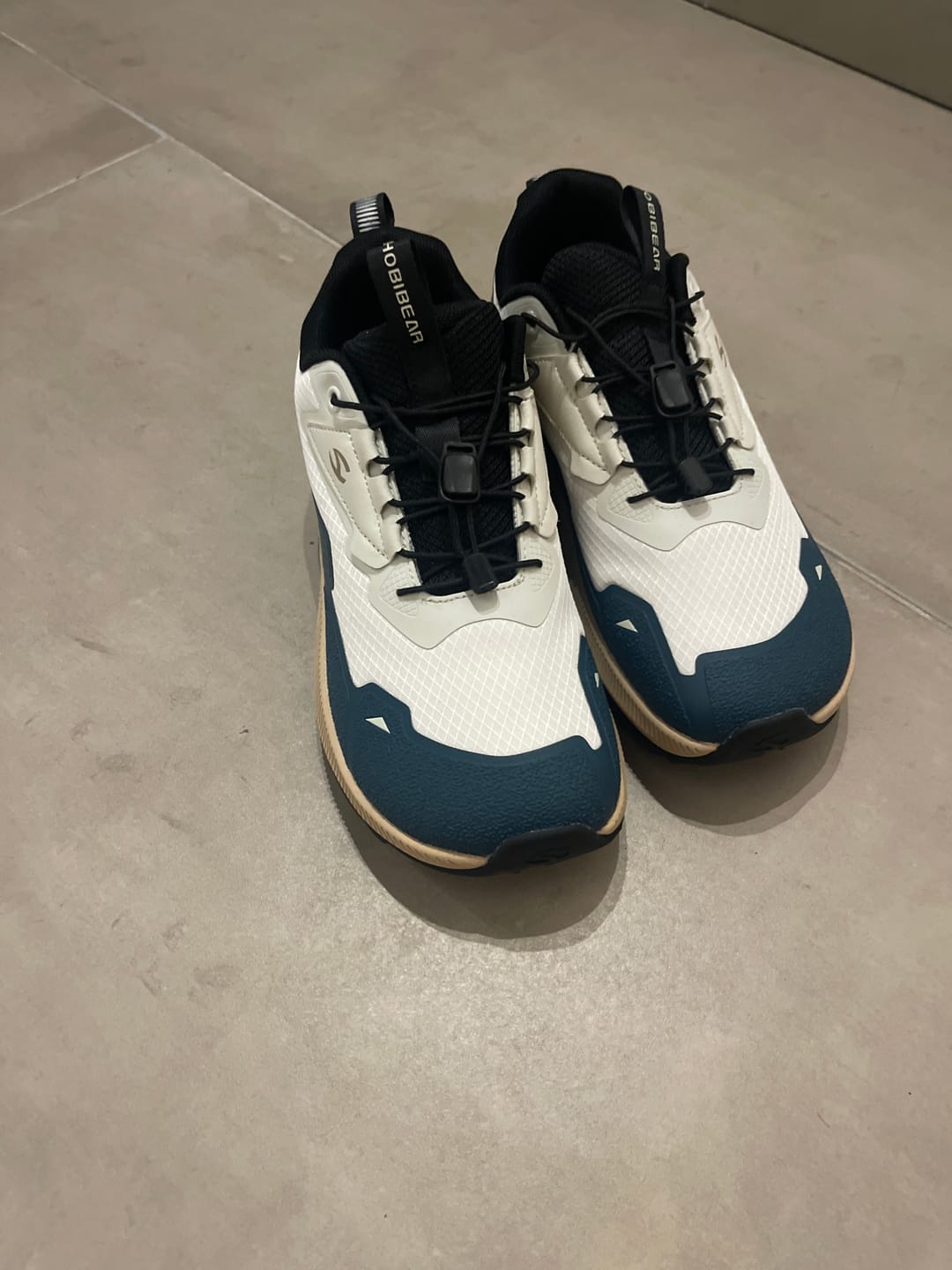 Customer photo review of Stratus - Zapatos De Punta Ancha