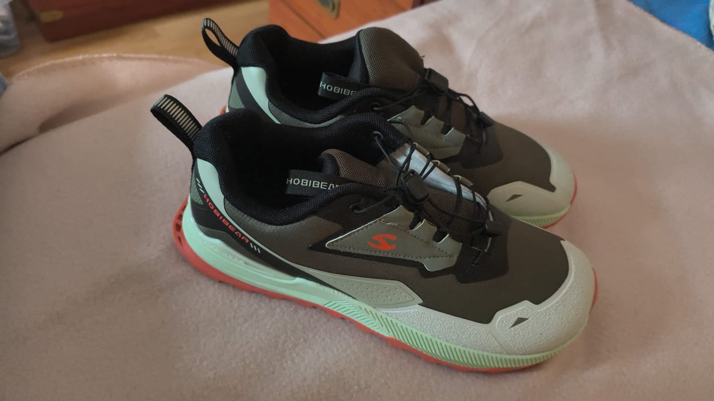 Customer photo review of Stratus - Zapatos De Punta Ancha
