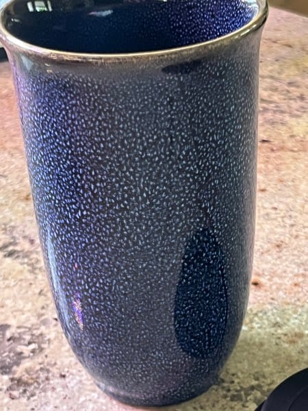 Customer photo review of Abyss Cup 16oz