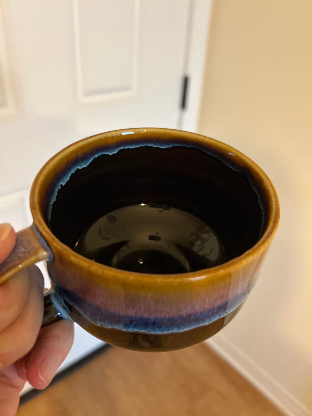 Customer photo review of Monsoon Mug 16oz