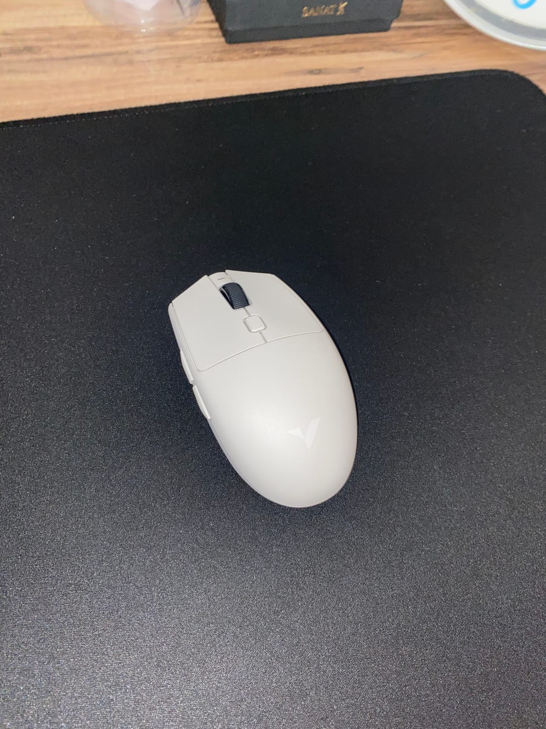 Customer photo review of VXE Dragonfly V3 Wireless Mouse
