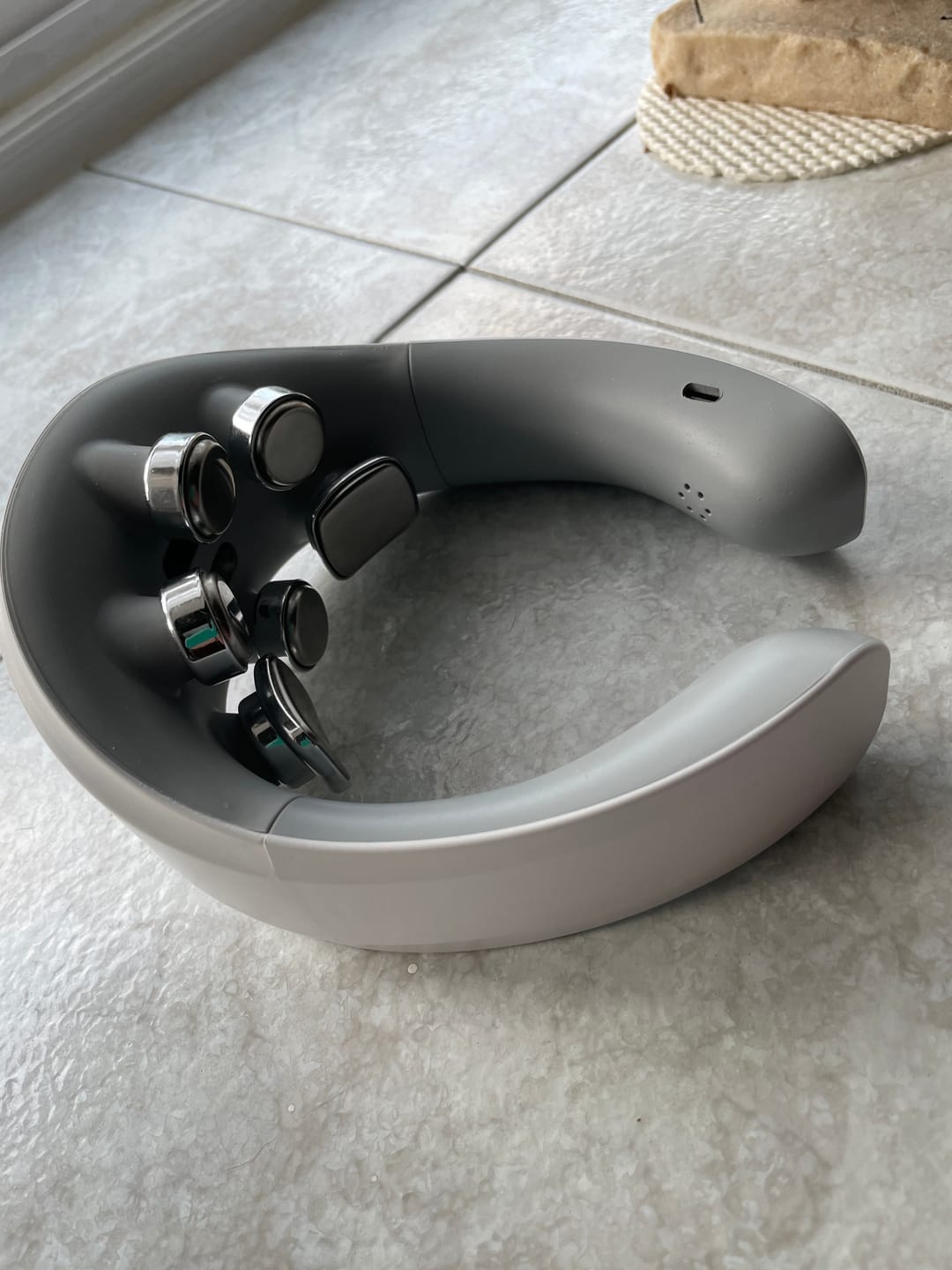 Customer photo review of Vitality™ MagicPro 3.0