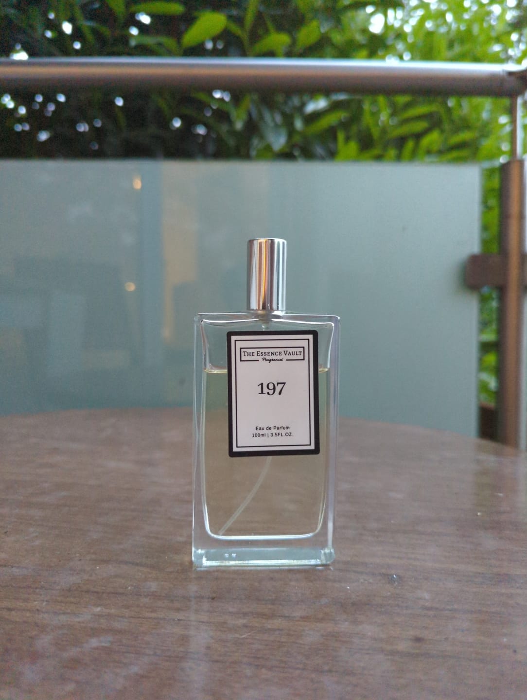 Customer photo review of Inspired by Sauvage - 197