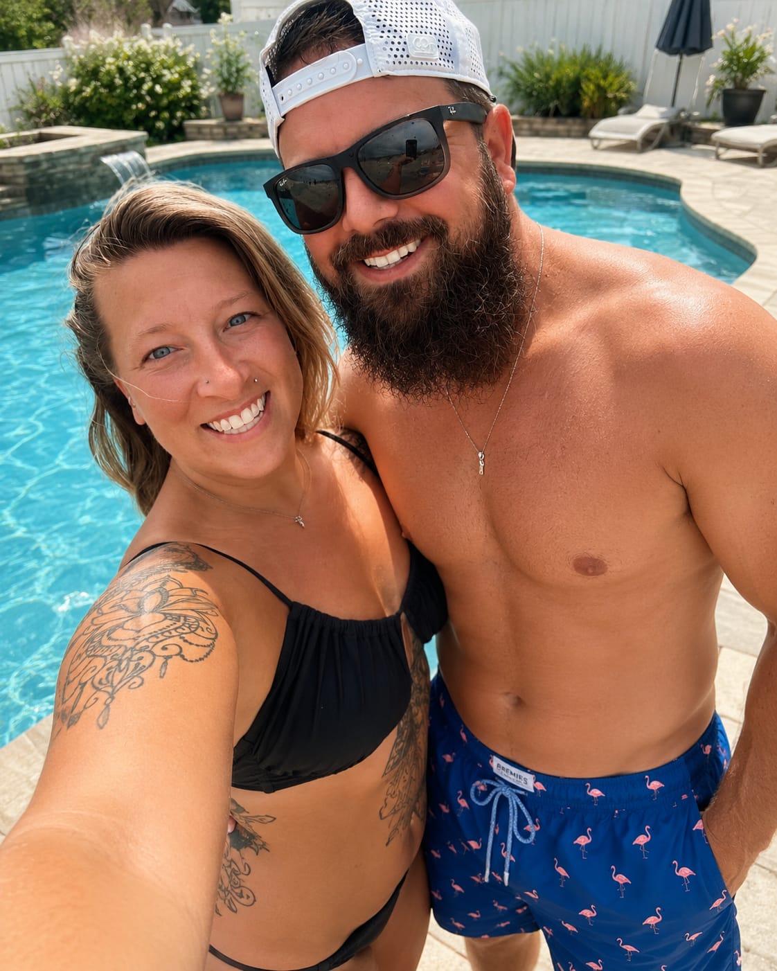 Customer photo review of Miami