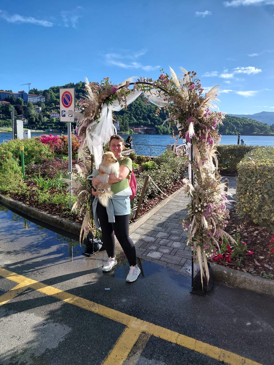 Customer photo review of Antelao