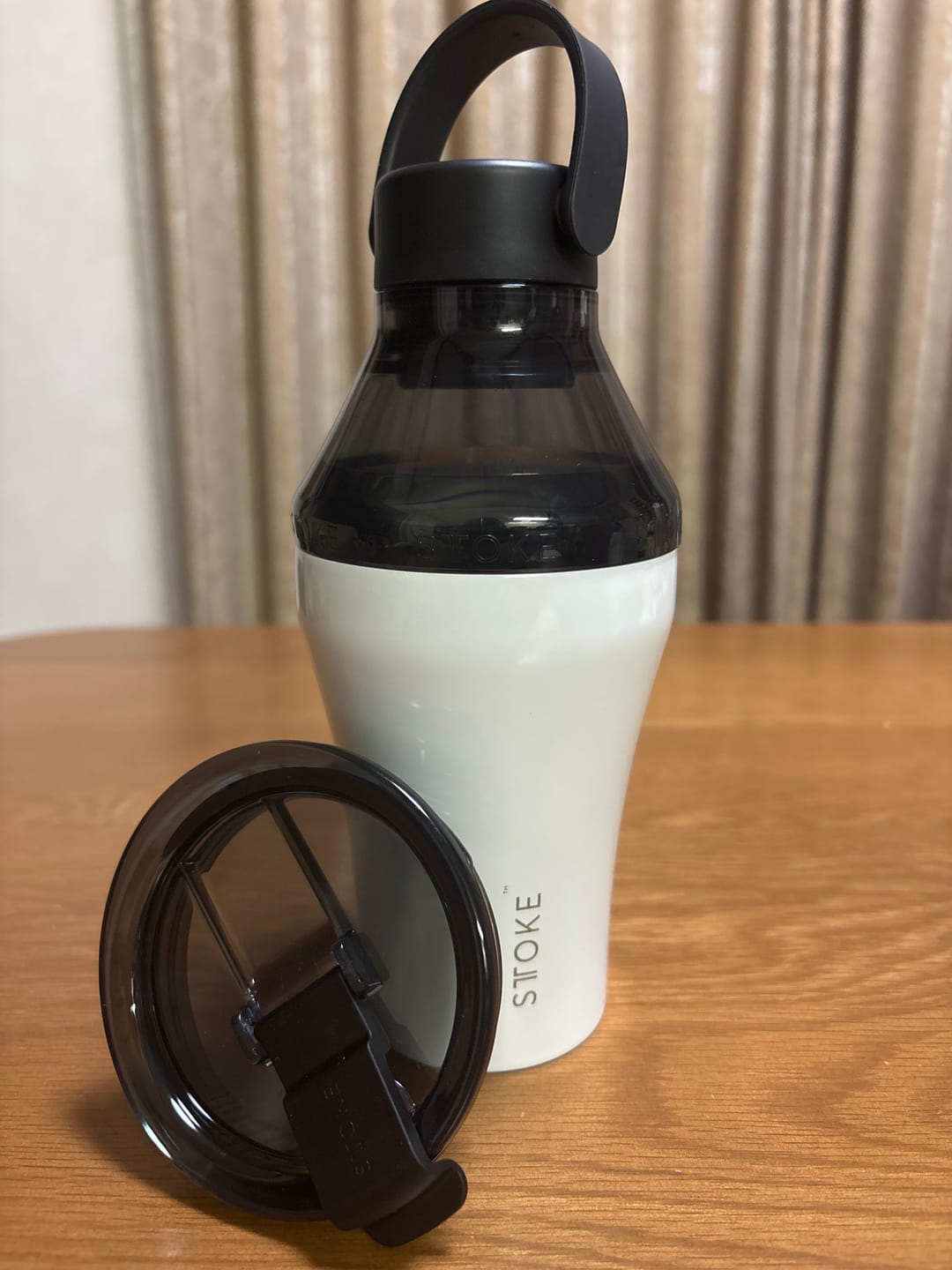 Customer photo review of STTOKEタンブラー(Sサイズ)