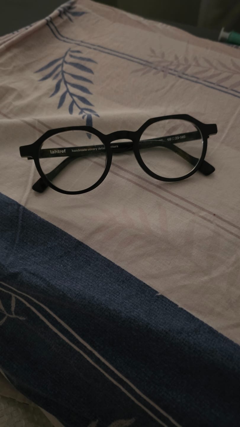 Customer photo review of Lee