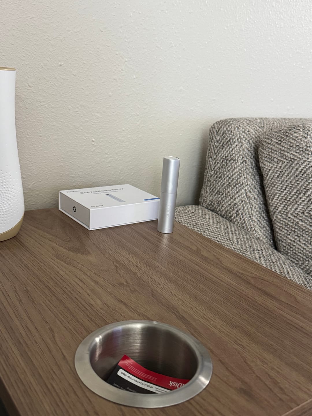 Customer photo review of Zima Fresh