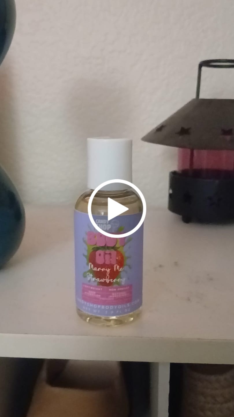 Customer video review of Sweet Sample - Pick Your Favorites