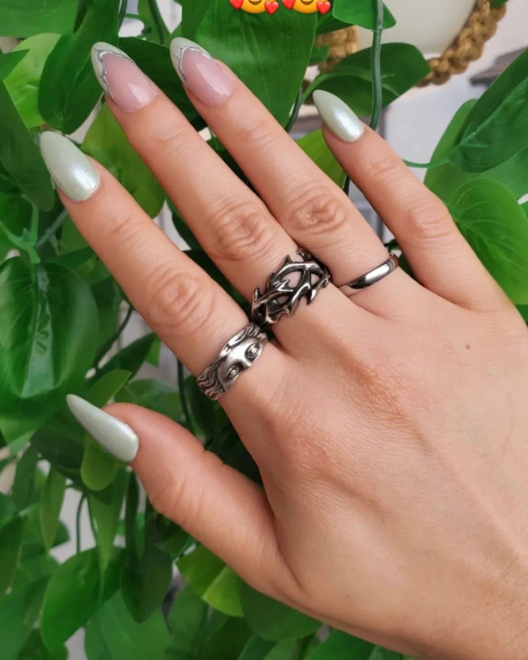 Customer photo review of APHRODITE