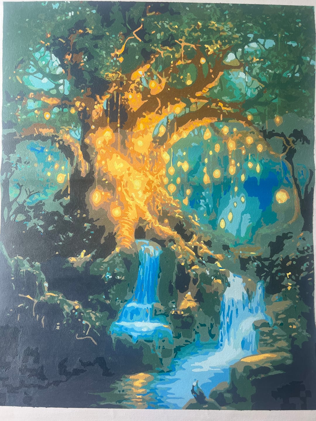 Customer photo review of Tree of Souls