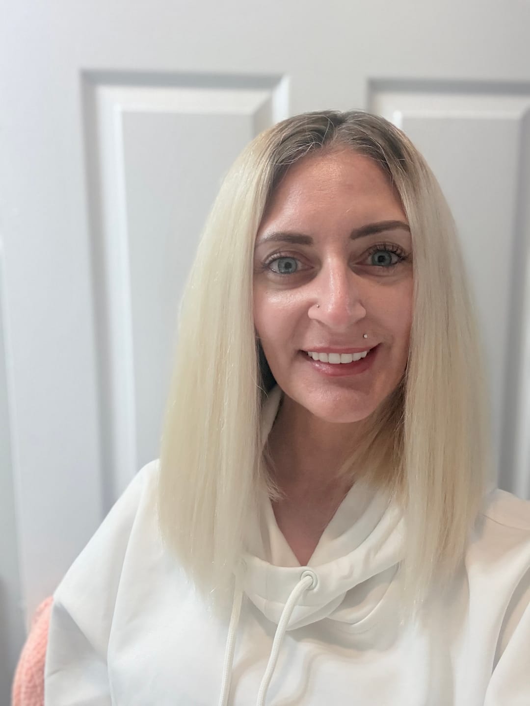 Customer photo review of The Micro Infusion System™