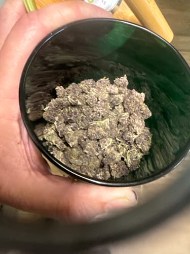 Granddaddy Purple - Minis - 28 Grams - Indica photo review