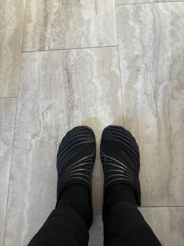 Customer photo review of Solyn