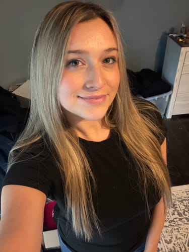 Customer photo review of Halo Extension Set