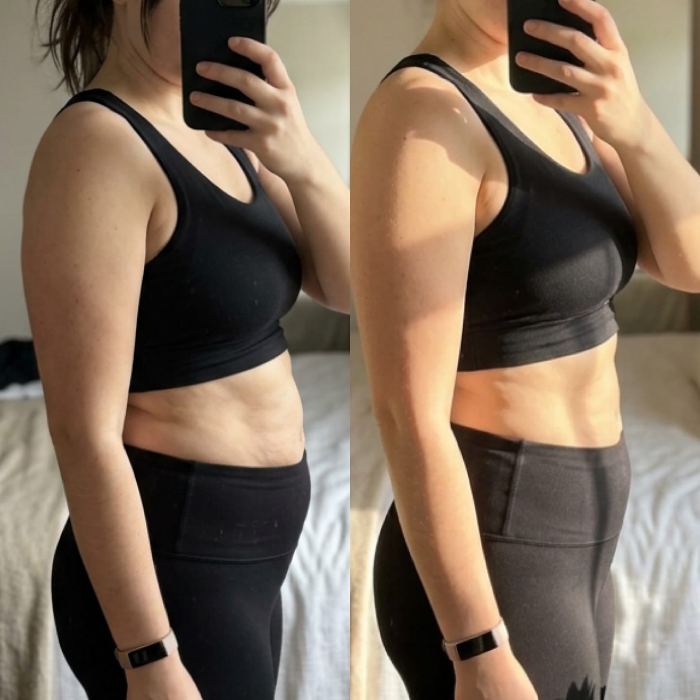 Customer photo review of CORTIZEN - CONTROL DEL CORTISOL Y PESO CORPORAL
