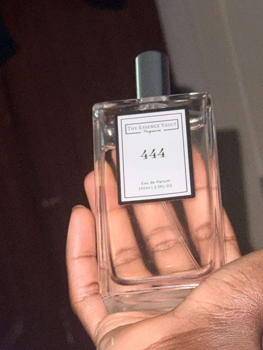 Customer photo review of Inspired by Lost Cherry - 444