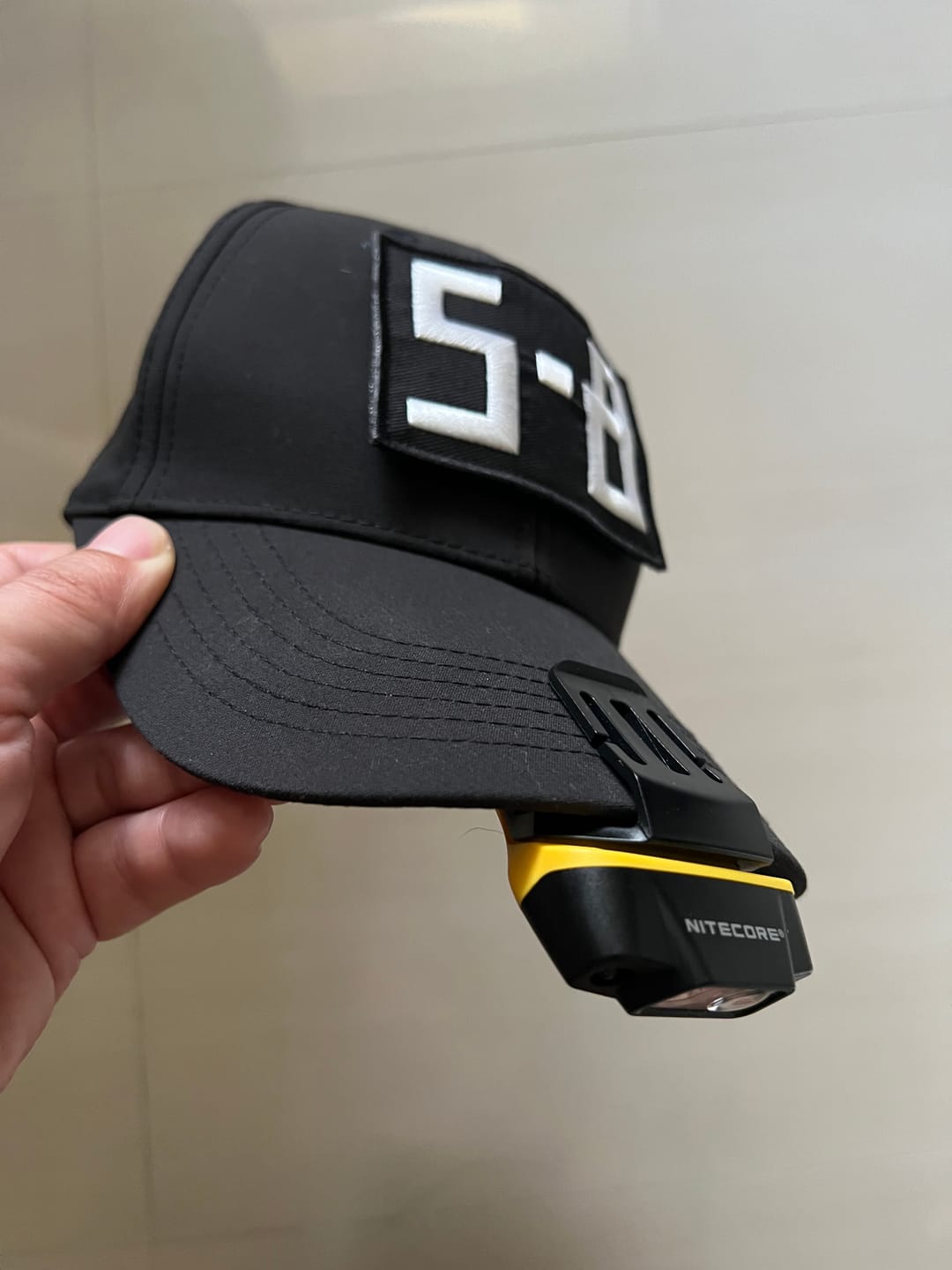 Customer photo review of NU11 - 150 lumens