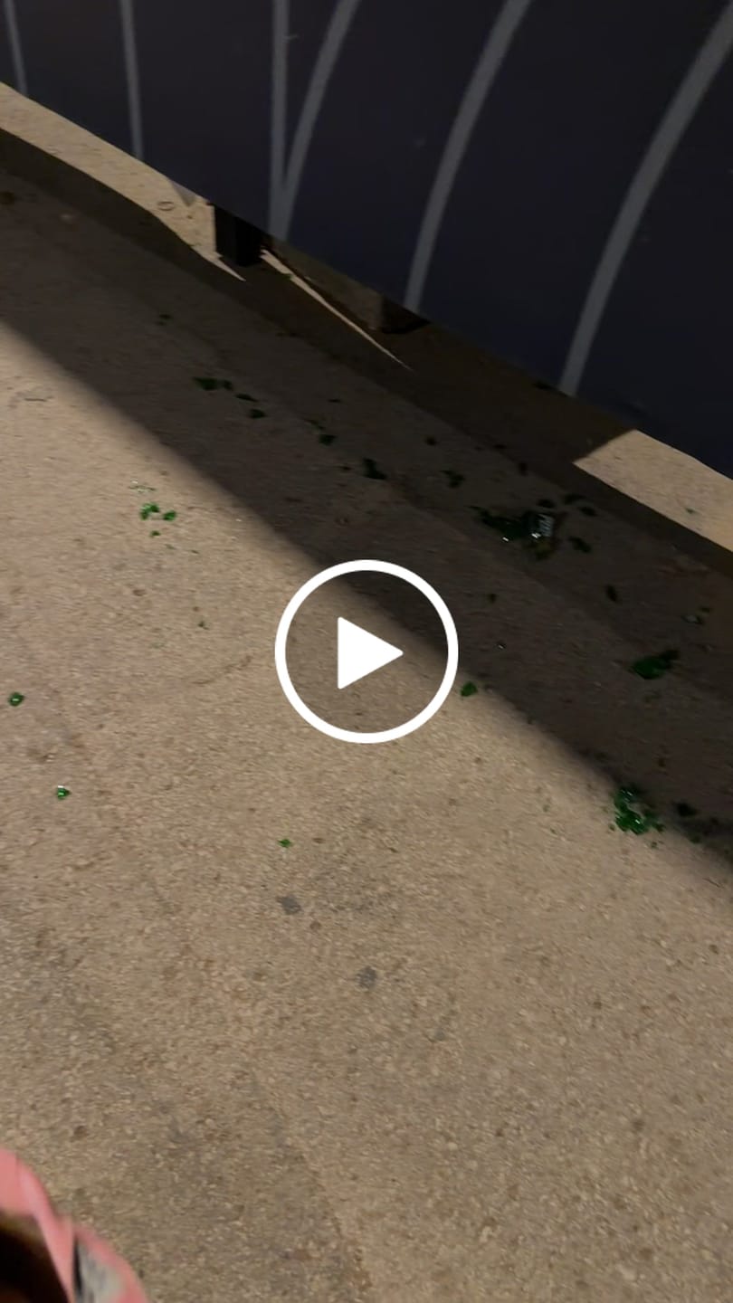 Customer video review of AIR PUP SPRINTERS - SET OF 4