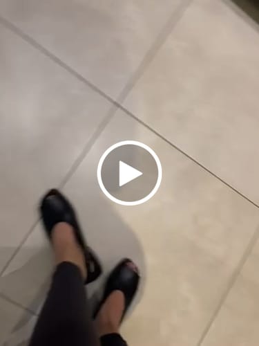 Customer video review of Gloss Block