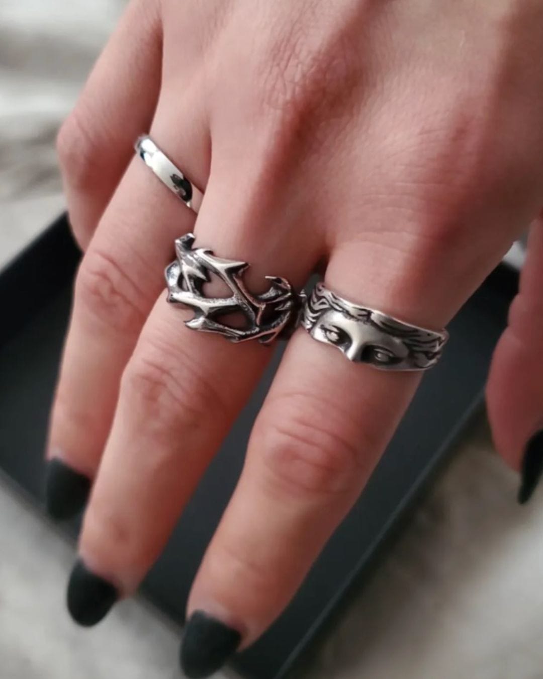 Customer photo review of APHRODITE