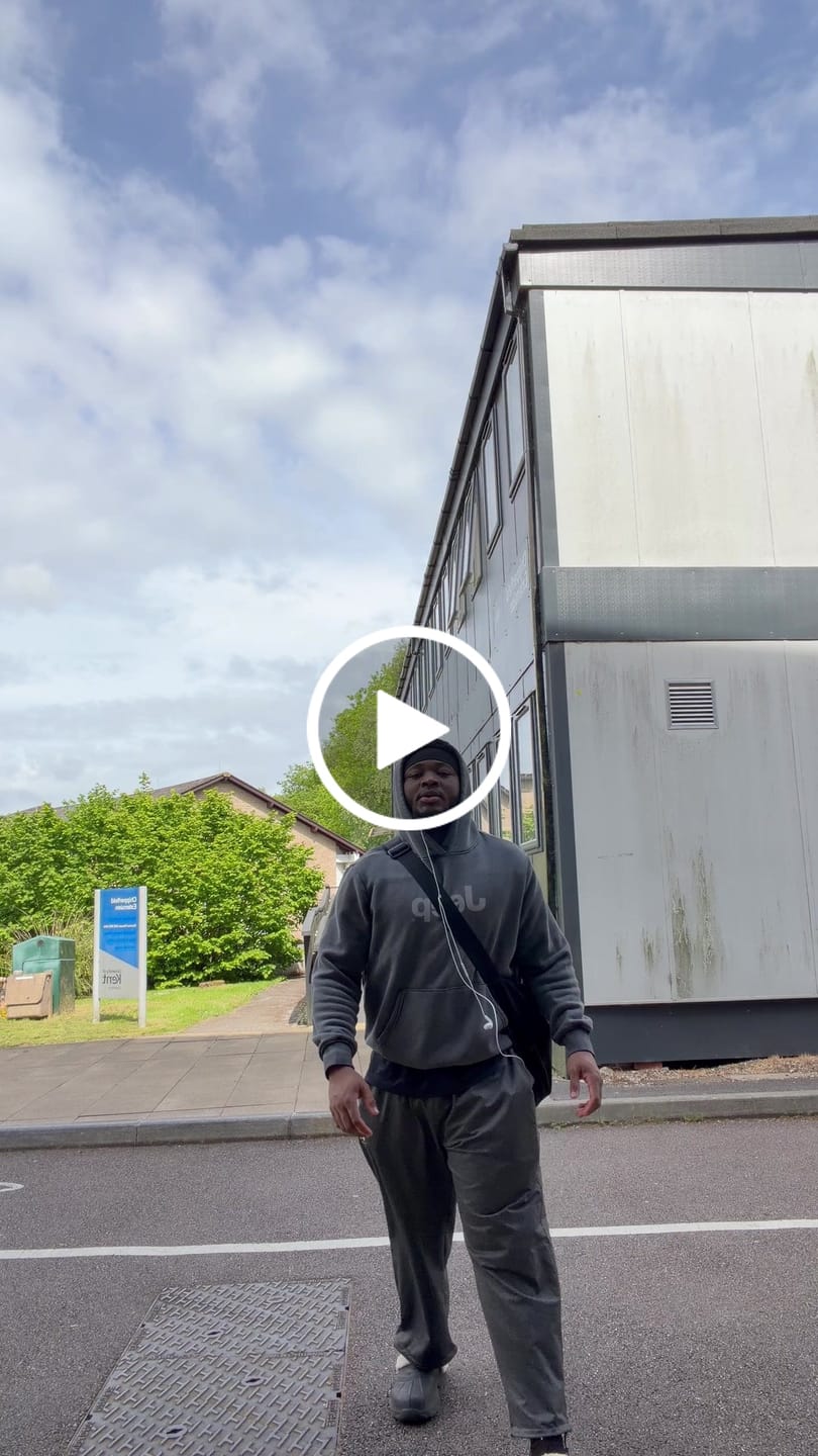 Customer video review of SIV | Black