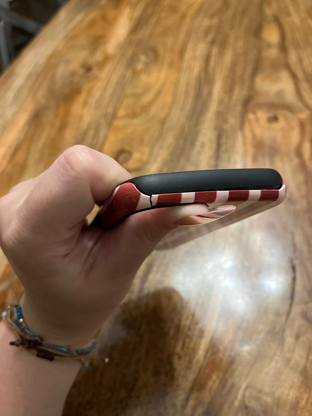 Customer photo review of Berry Lane