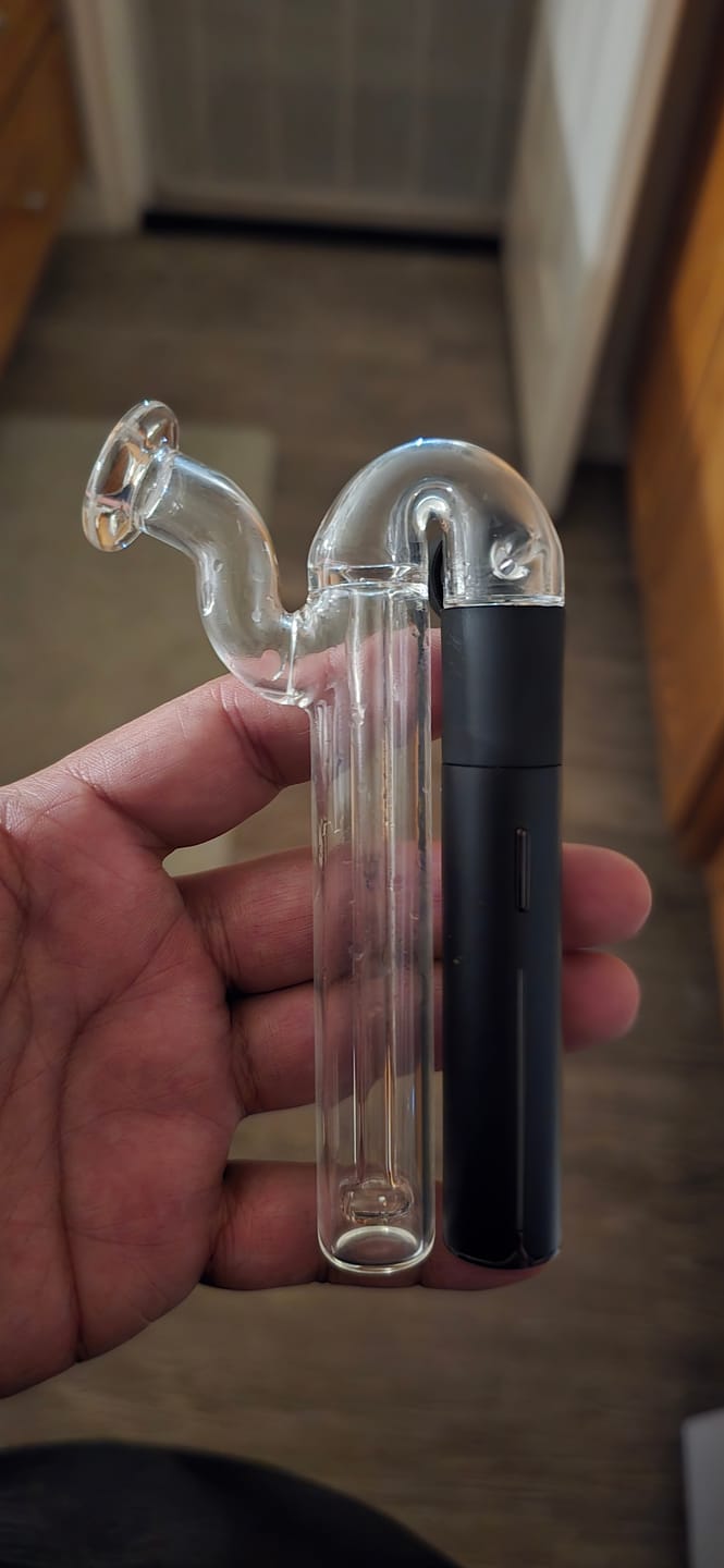 Customer photo review of Sidecar Pivot Top