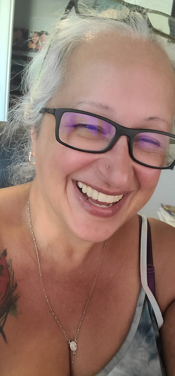 Customer photo review of Sundae Snorkel Set