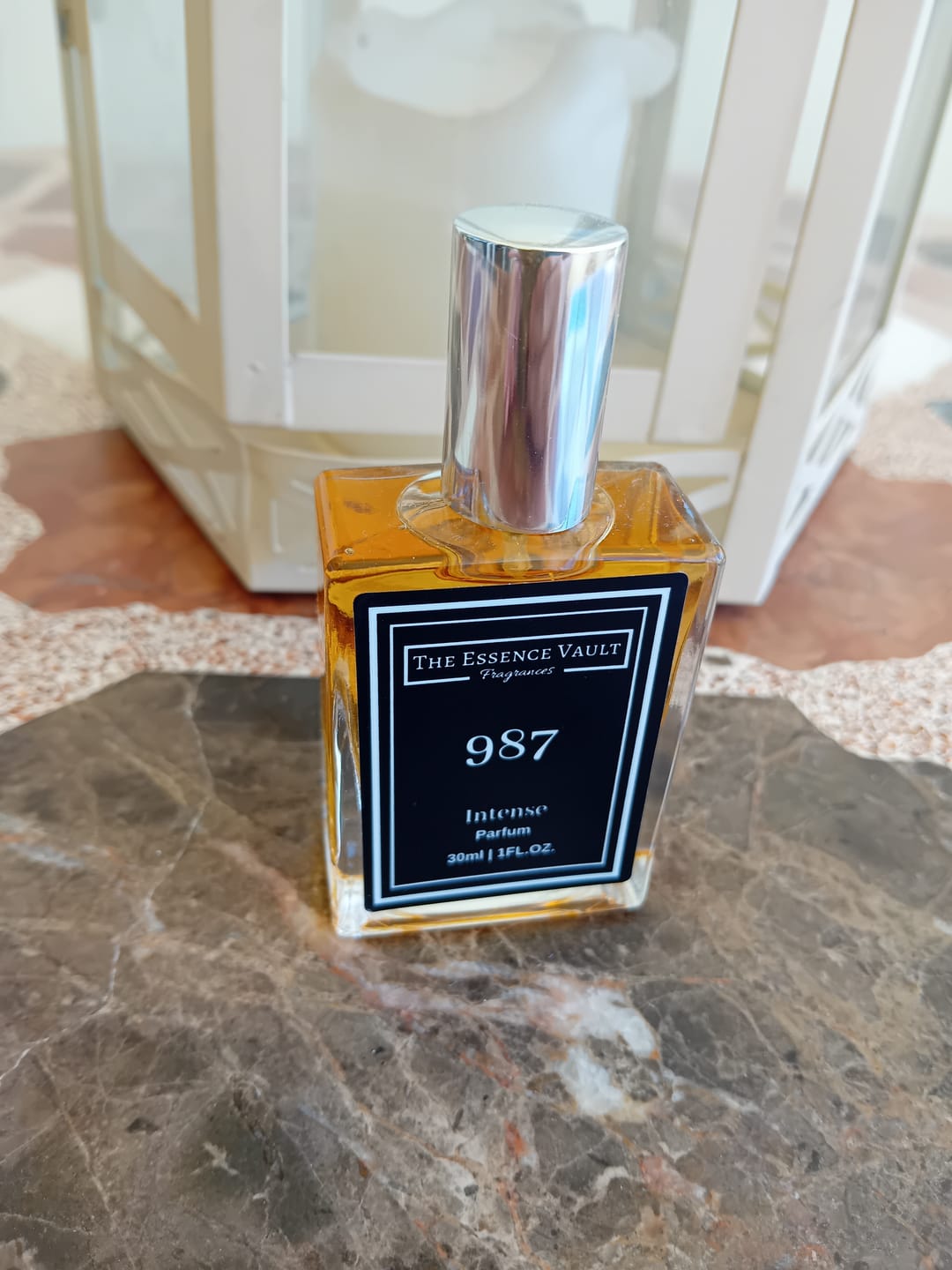 Customer photo review of Inspired by Born in Roma Woman - 987 - Intense