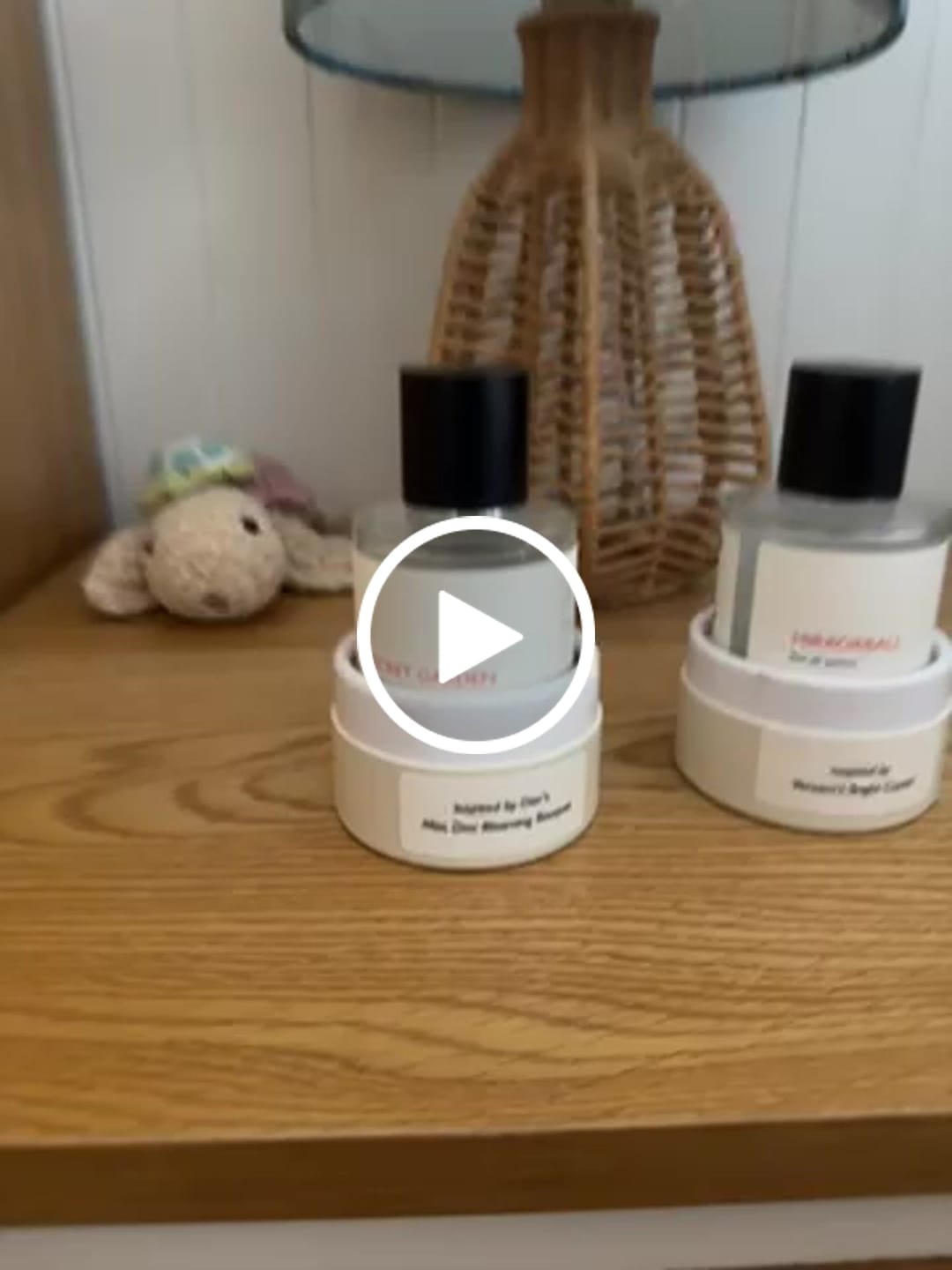 Customer video review of Bliss Release